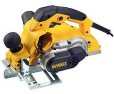 DeWalt Elektrinis oblius D26500 1050W 82 mm