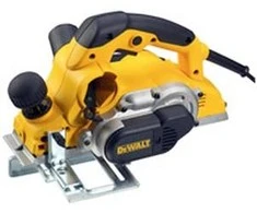 DeWalt Elektrinis oblius D26500 1050W 82 mm
