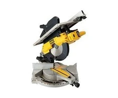 Skersinio ir išilginio pjovimo staklės DeWalt D27113