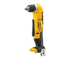 Kampinis gręžtuvas be akumuliatoriaus ir kroviklio DeWalt DCD740N-XJ