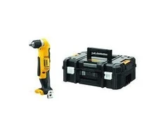 Kampinis gręžtuvas Dewalt DCD740NT-XJ