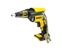 Dewalt gipskartonio suktuvas gręžtuvas DCF620NT 18V 30Nm, TSTAK lagaminas, be akumuliatoriaus ir kroviklio