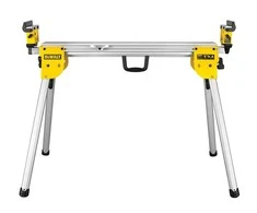 DeWALT DE7033-XJ skersinio pjovimo staklių darbastalis 1,7 - 2,5m