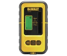DEWALT Žalio lazerio gaudyklė, tinka DW088 DW089 modeliams DE0892G-XJ 50 m - 510 nm
