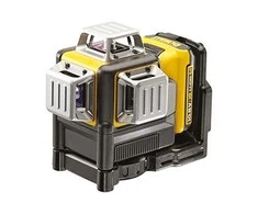 Kryžminių linijų lazeris DeWALT DCE089D1R