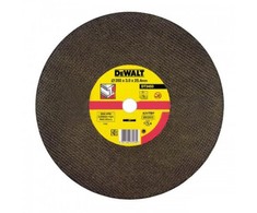 DEWALT TARCZA DO METALU 355 x 3,0 x 25,4mm