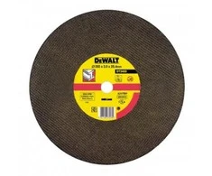 DEWALT TARCZA DO METALU 355 x 3,0 x 25,4mm