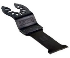 DEWALT BRZESZCZOT DO NARZEDZIA WIELOFUKCYJNEGO, DO DREWNA Z GWOŹDZIAMI 31 x 43mm