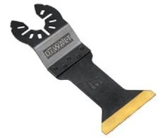Įpjaunamasis pjūklelis DeWalt DT20702