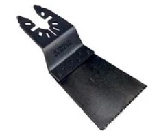 DEWALT BRZESZCZOT DO DREWNA 66x43mm SZYBKIE CIĘCIE, DO NARZĘDZIA WIELOFUNKCYJNEGO