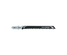DEWALT JIGSAW BLADE 112x2,3mm MEDIENA / 1 vnt
