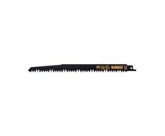 DEWALT BRZESZCZOT SZABL. 152x2,5mm S922VF UNIWERSALNY /5szt