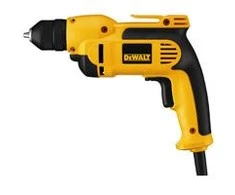 Suktuvas-gręžtuvas DeWalt DWD112S