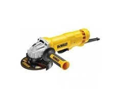 Kampinis šlifuoklis DeWalt DWE4237K