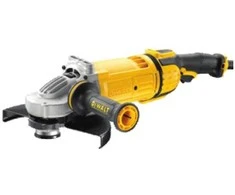 Kampinis šlifuoklis Dewalt DWE4579; 2600 W