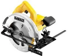 Diskinis pjūklas 1350W DEWALT DWE560