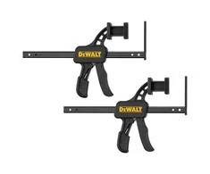 Kreipiančioji liniuotė DeWalt DWS5021-XJ; 1 m