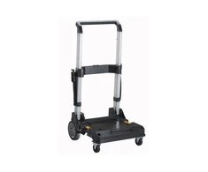 Vežimėlis įrankių dėžėms DeWalt TSTAK DWST1-71196