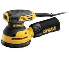 DEWALT ekscentrinis šlifuoklis DWE6423 280W