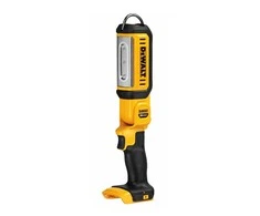 Dewalt  darbinis žibintas DCL050-XJ 18 V XR LED be akumuliatoriaus ir kroviklio