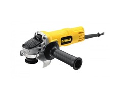 Kampinis šlifuoklis 800W 115mm DEWALT DWE4056