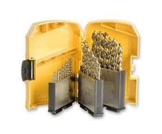 Grąžtas DEWALT DT7926-XJ Metall-Spiralbohrer-Set 29teilig 29 St.