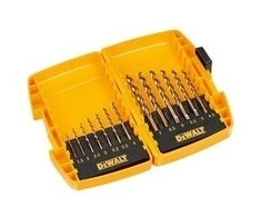 Grąžtas DEWALT DT7926-XJ Metall-Spiralbohrer-Set 29teilig 29 St.