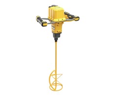 Maišyklė DeWalt DCD240X2; 54 V; 2x9,0 Ah akum.