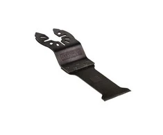DEWALT BLADE 30x67mm 5vnt. DAUGIAU PASKIRTIES ĮRANKIUI, MEDIENAI / PVC
