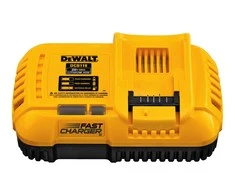 DeWalt greito krovimo kroviklis DCB118, 18/54V akumuliatoriams
