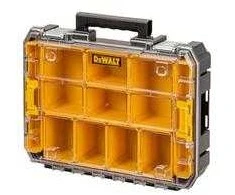 Dewalt smulkių dalių dėžė TSTAK IP54 (DWST82968-1)