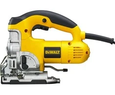 Siaurapjūklis DeWalt DW331