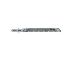 Pjūkleliai siaurapjūkliui DeWalt DT2290; 10 vnt.