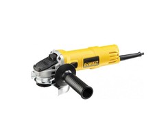 Kampinis šlifuoklis DEWALT DWE4057 800W, 125mm