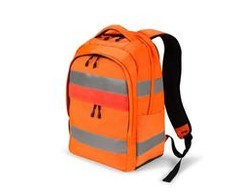 Dicota KURPINĖ HI-VIS 25 Lt. ORANŽINĖ/