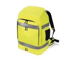 Kuprinė Hi-Vis Dicota, 65l, geltona