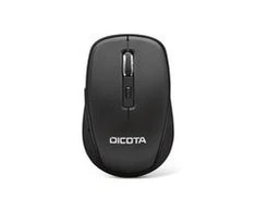 Dicota BLUETOOTH Pelė TRAVEL -
