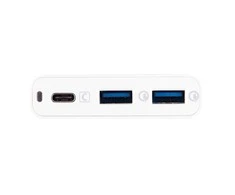 DICOTA universalus nešiojamojo kompiuterio įkroviklis USB-C 40W