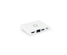DICOTA USB-C nešiojamasis dokas 4 viename su HDMI
