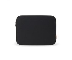 DICOTA BASE XX Nešiojamas kompiuteris Sleeve 10-11.6inch Juodas