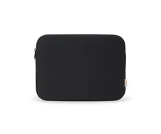 DICOTA BASE XX Nešiojamas kompiuteris Sleeve 10-11.6inch Juodas