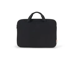DICOTA BASE XX Nešiojamas kompiuteris Sleeve Plus 13-13.3" Juodas