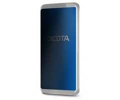 Dicota Dicota Privatumo filtras 4 krypčių iPhone 14 PLUS, lipnus