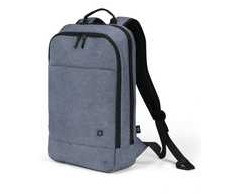 Dicota ECO BACKPACK SLIM MOTION 13 -/14.1IN Mėlynas DENIM