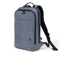 Kuprinė Dicota Dicota Backpack Eco Slim MOTION 13"-14.1" Mėlyna Denim