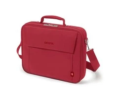 DICOTA Eco Multi BASE 14-15.6" Raudona