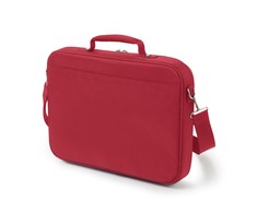 DICOTA Eco Multi BASE 14-15.6" Raudona