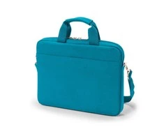 DICOTA Eco Slim Case BASE 13-14.1inch Mėlyna