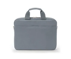 DICOTA Eco Slim Case BASE 13-14,1 colio Pilkas