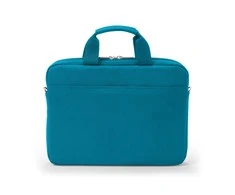 DICOTA Eco Slim Case BASE 13-14.1inch Mėlyna